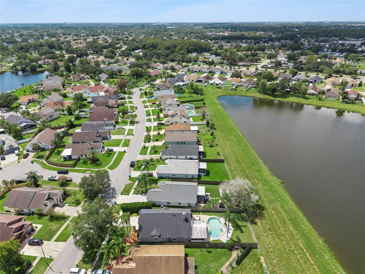 2450 Island Club Way, Orlando, FL 32822 Photo