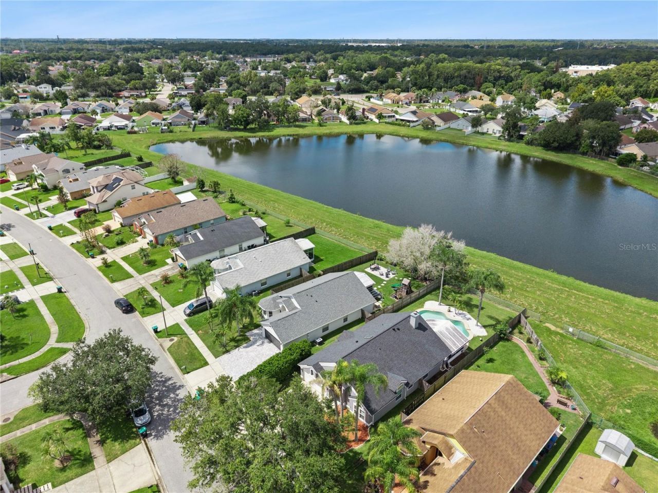2450 Island Club Way, Orlando, FL 32822 Photo