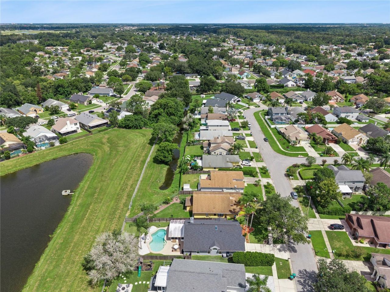 2450 Island Club Way, Orlando, FL 32822 Photo