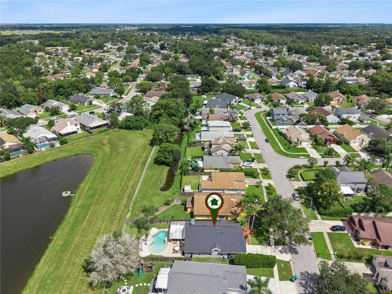 2450 Island Club Way, Orlando, FL 32822 Photo