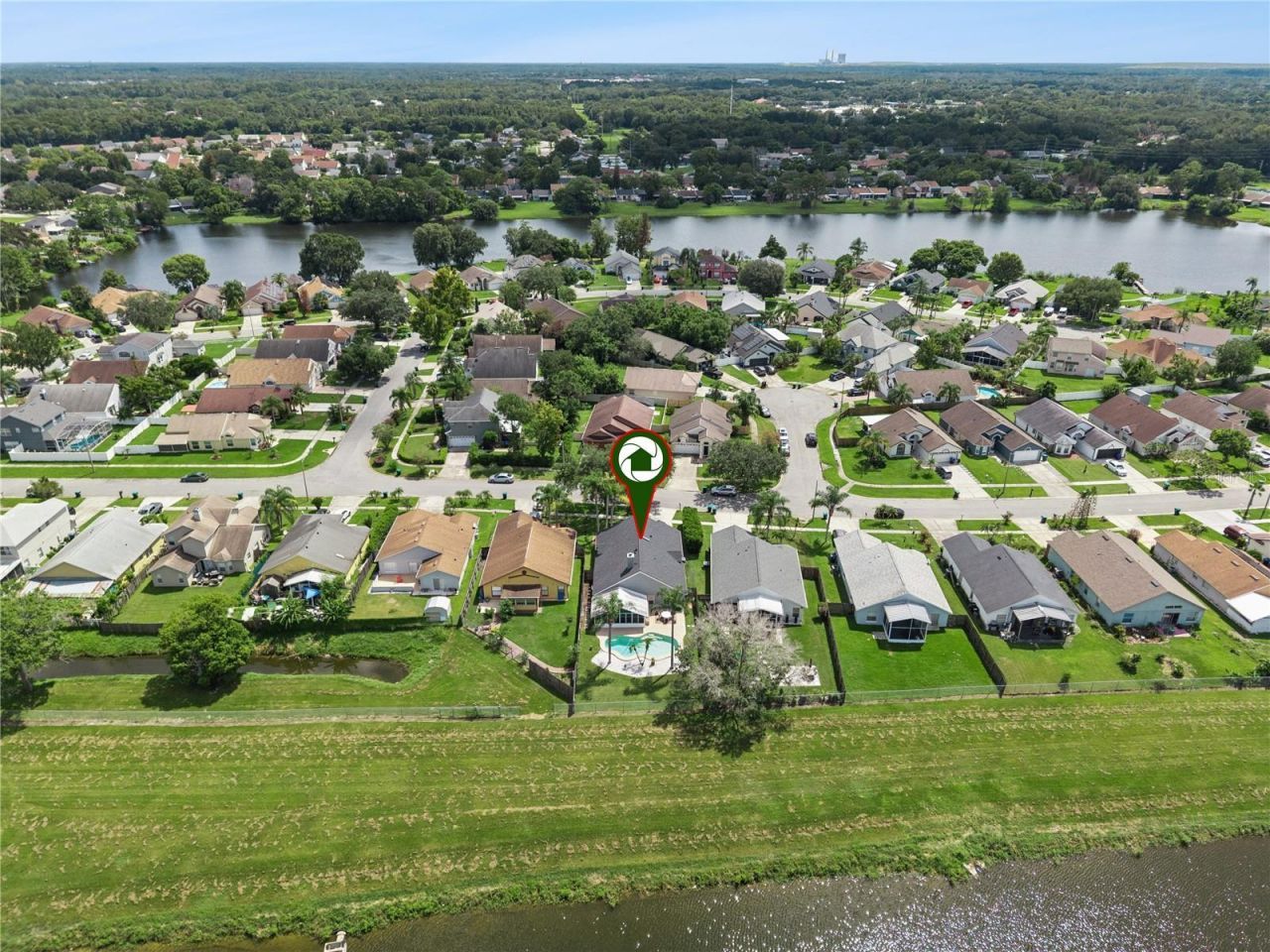 2450 Island Club Way, Orlando, FL 32822 Photo