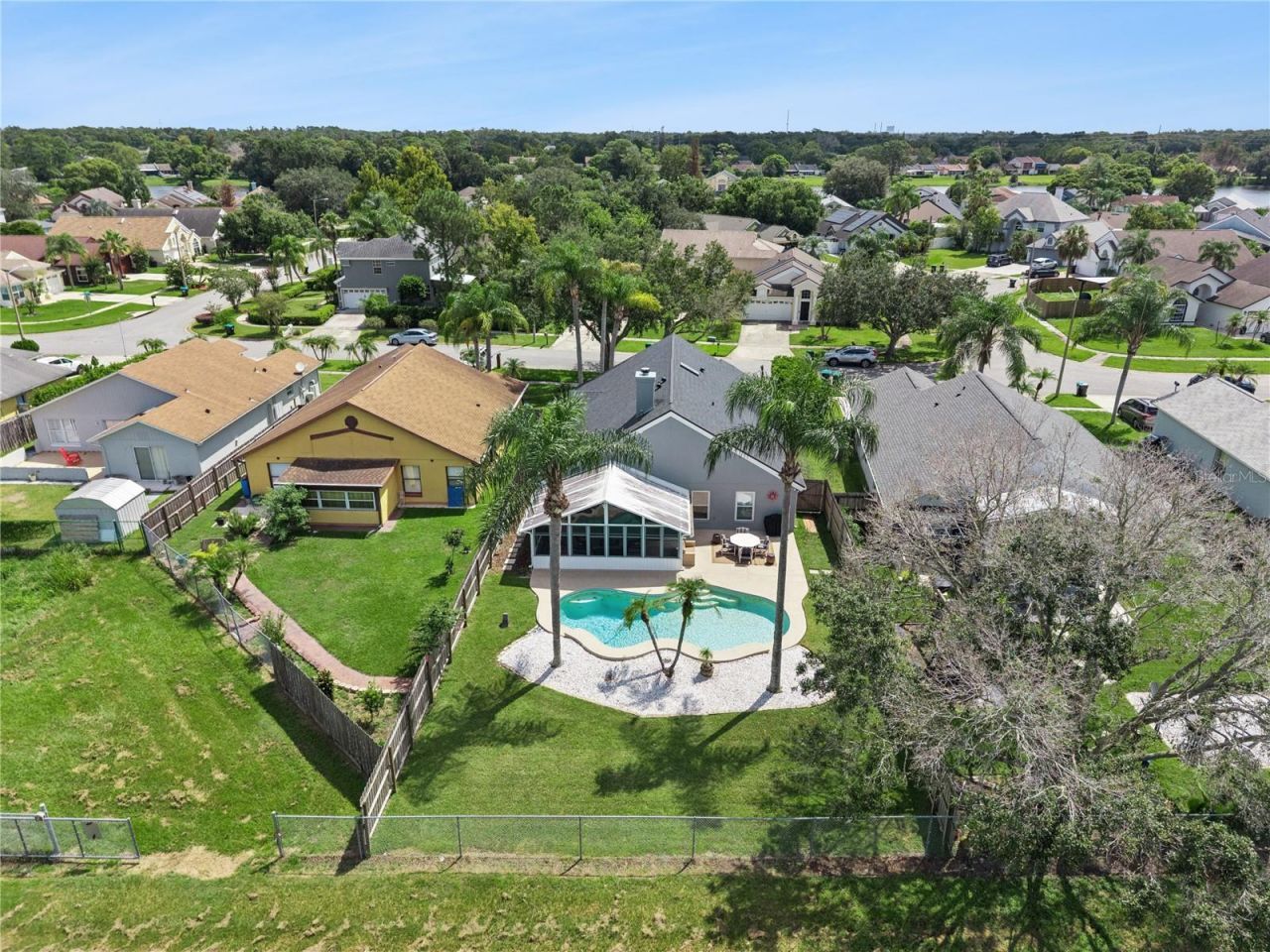 2450 Island Club Way, Orlando, FL 32822 Photo