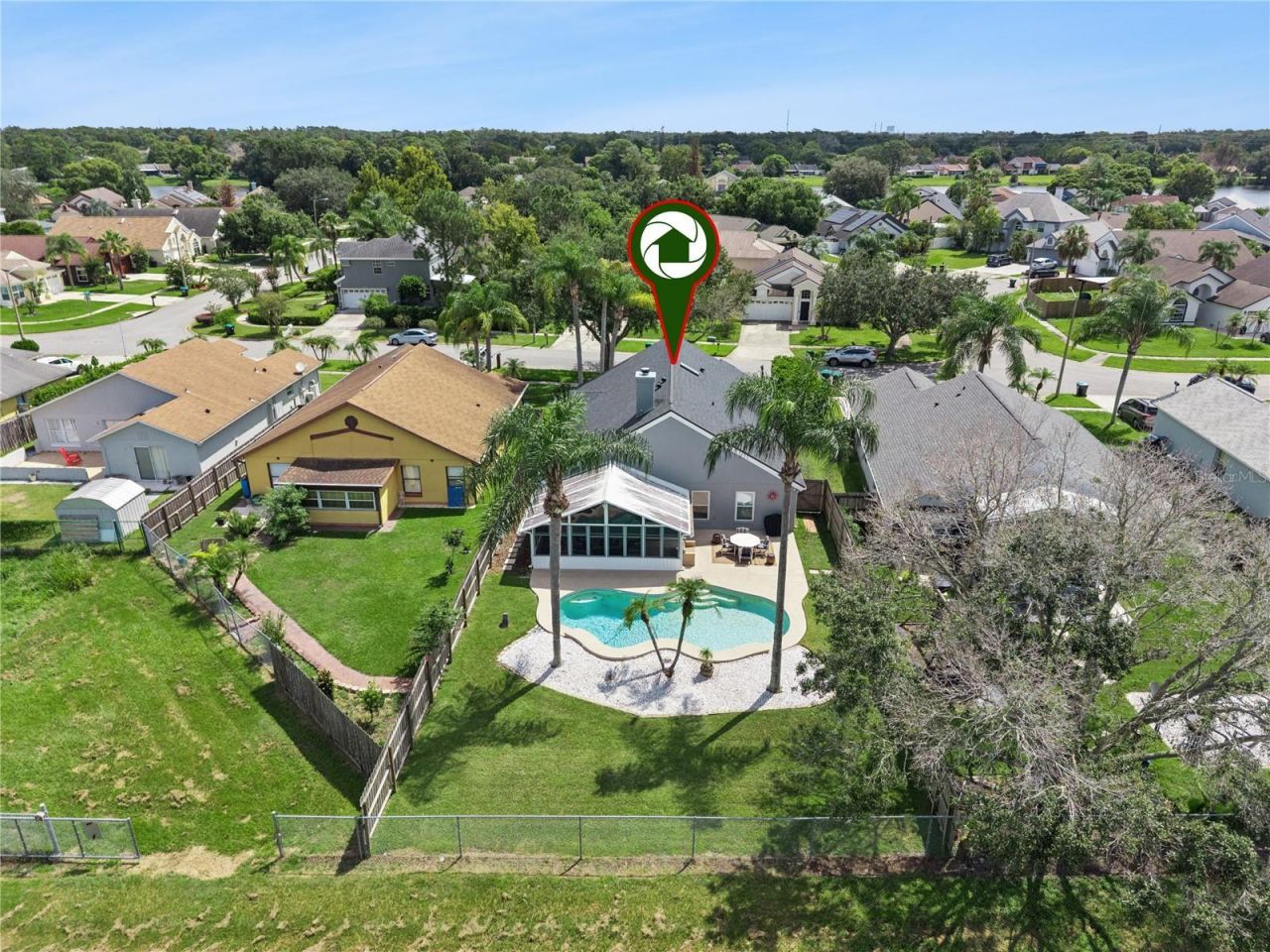 2450 Island Club Way, Orlando, FL 32822 Photo