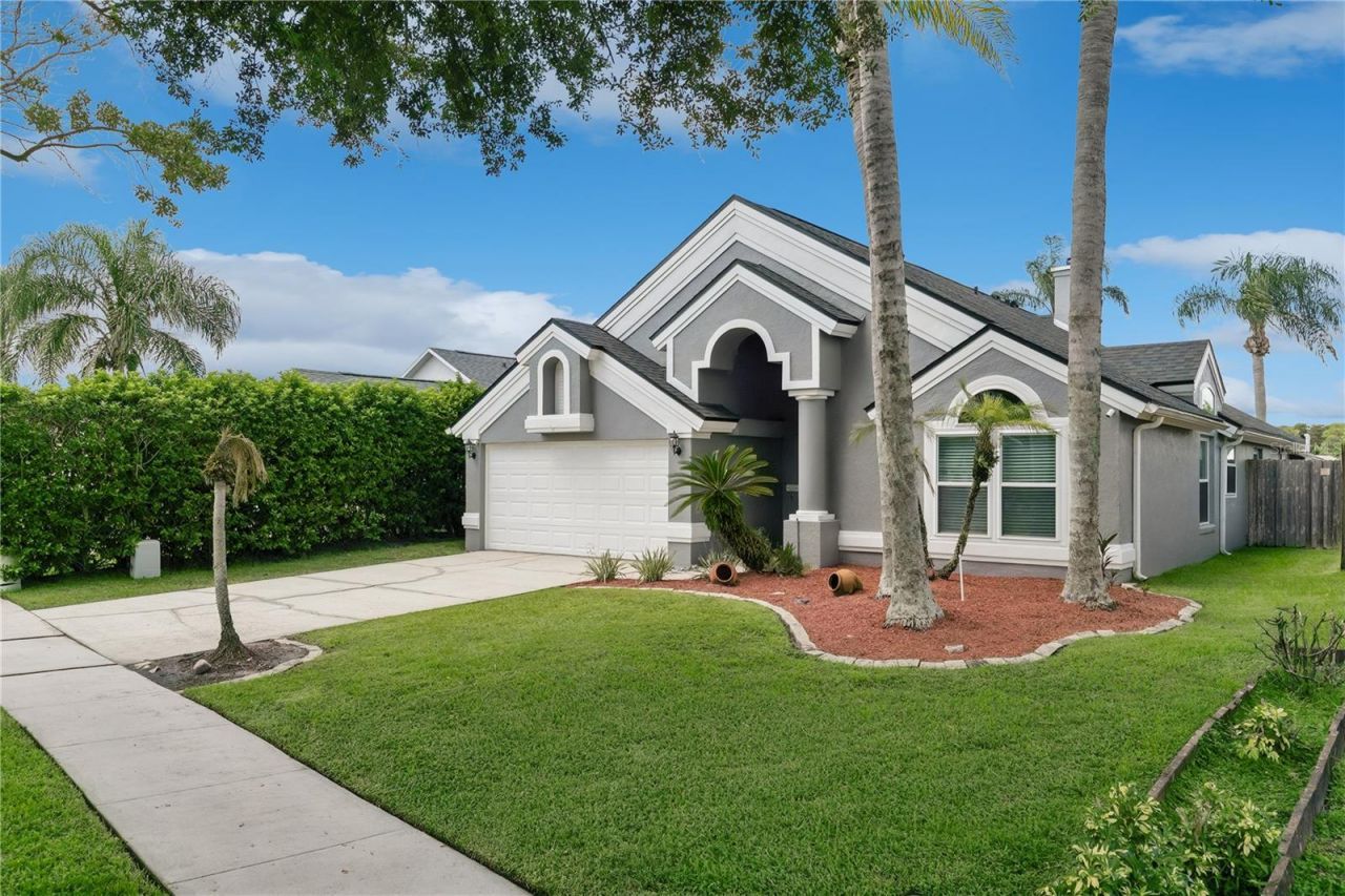 2450 Island Club Way, Orlando, FL 32822 Photo