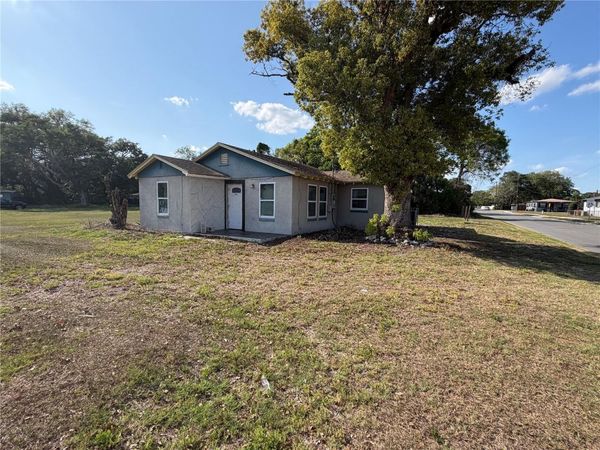 701 23RD STREET , ORLANDO, FL 32805