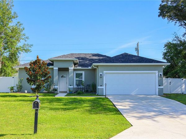 237 MARION OAKS TRAIL , OCALA, FL 34473
