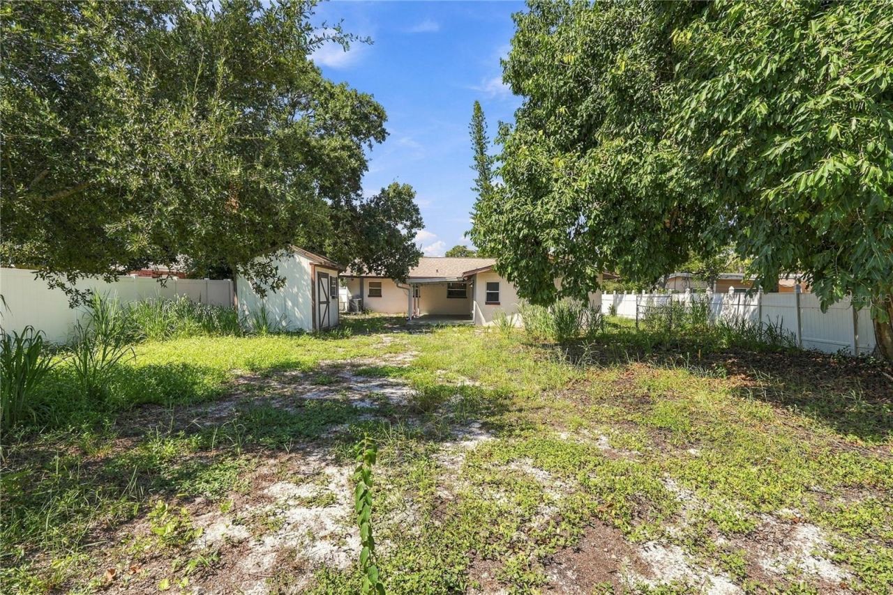 5030 Aragon Way S, Saint Petersburg, FL 33705 Photo