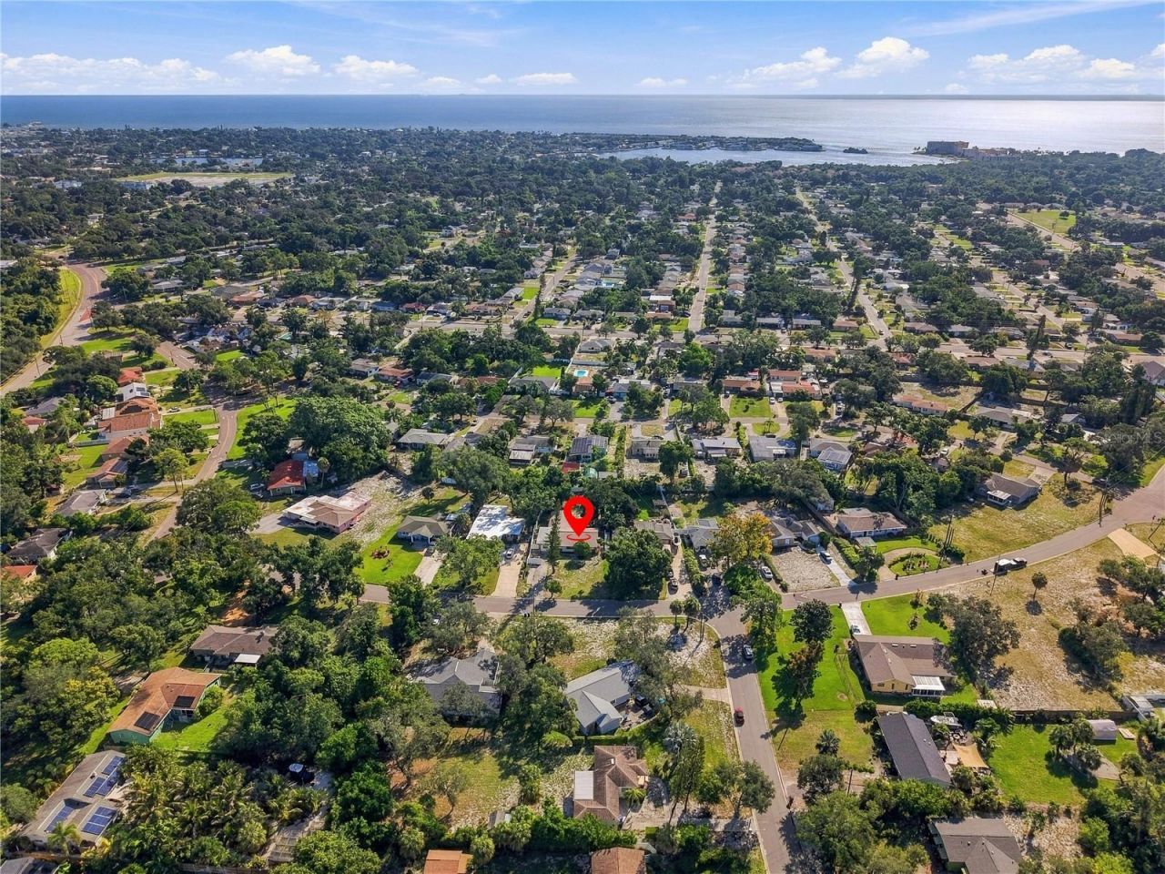 5030 Aragon Way S, Saint Petersburg, FL 33705 Photo