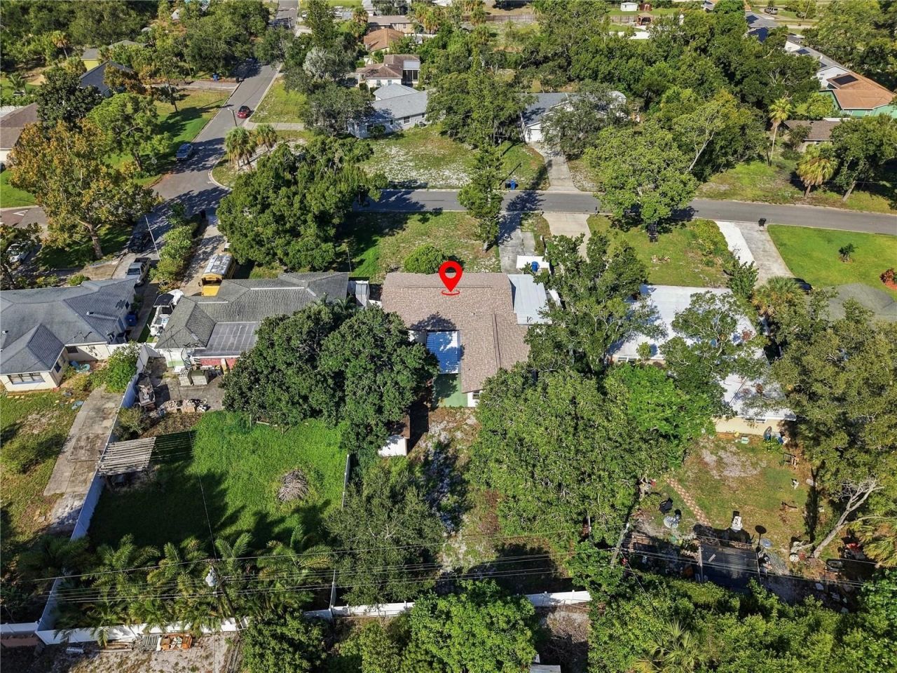 5030 Aragon Way S, Saint Petersburg, FL 33705 Photo