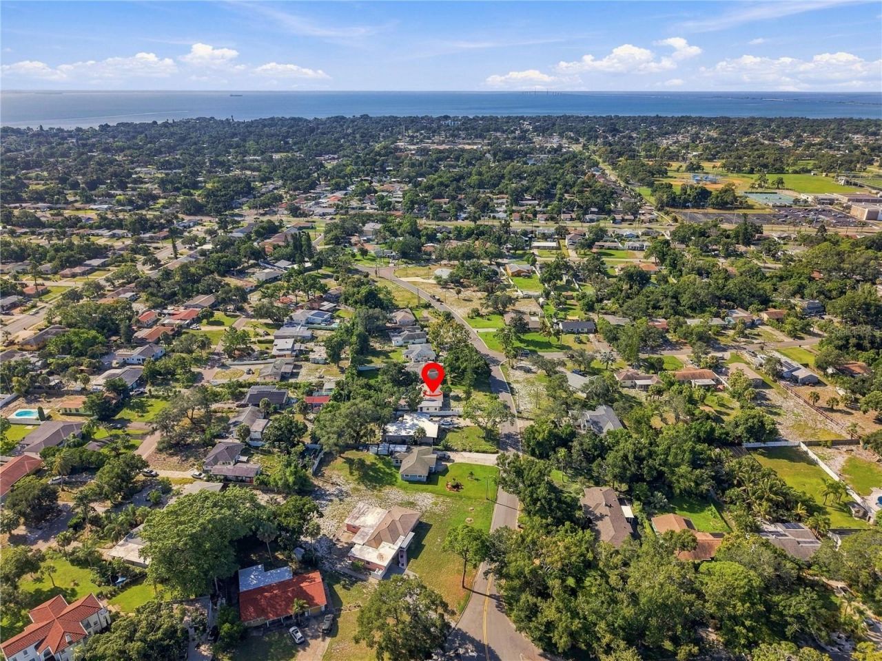5030 Aragon Way S, Saint Petersburg, FL 33705 Photo