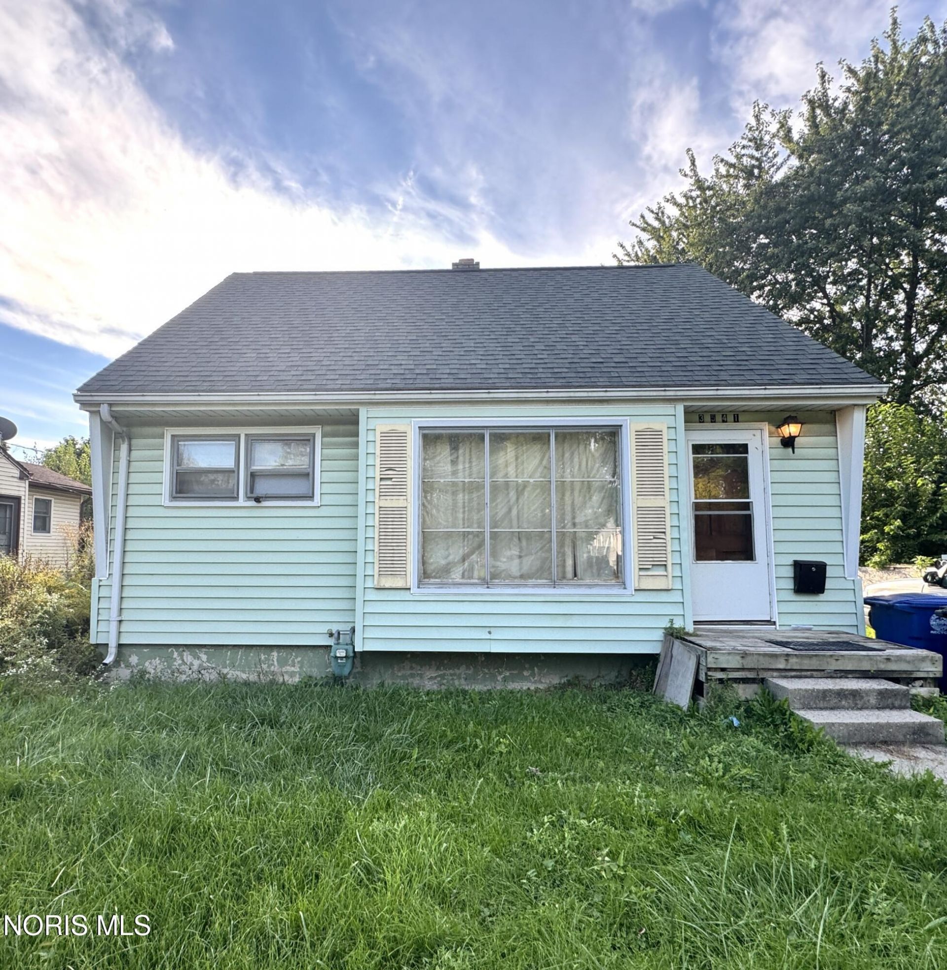 3541 Wersell Avenue, Toledo, OH 43608 Main Photo