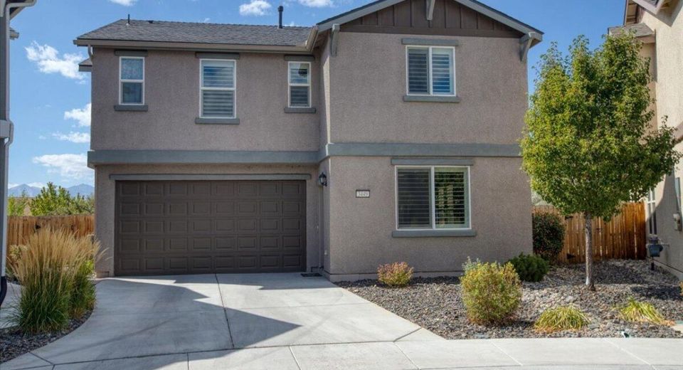 3449 W Garden Street, Carson City, NV 89705 Photo