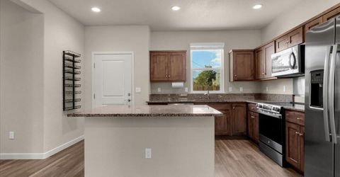 3449 W Garden Street, Carson City, NV 89705 Photo