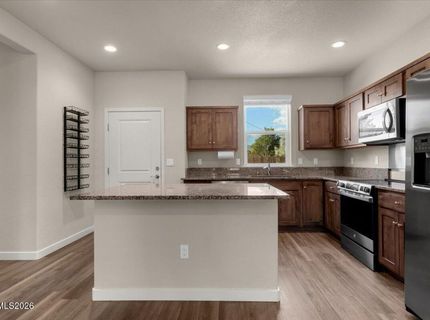 3449 W Garden Street, Carson City, NV 89705 Photo