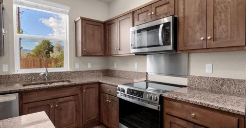 3449 W Garden Street, Carson City, NV 89705 Photo
