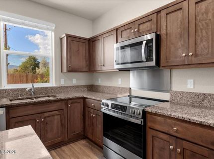 3449 W Garden Street, Carson City, NV 89705 Photo