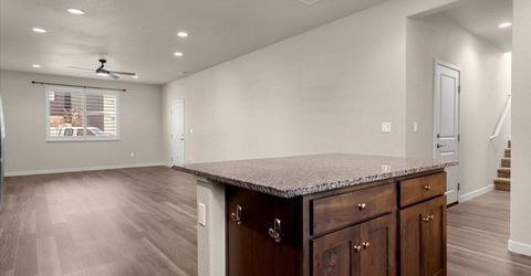 3449 W Garden Street, Carson City, NV 89705 Photo