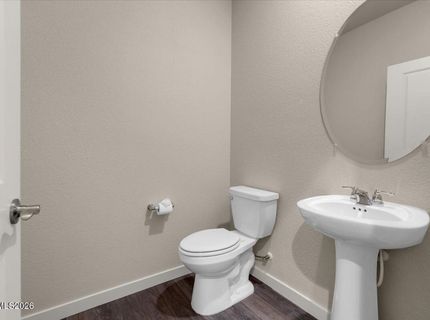 3449 W Garden Street, Carson City, NV 89705 Photo