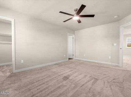 3449 W Garden Street, Carson City, NV 89705 Photo