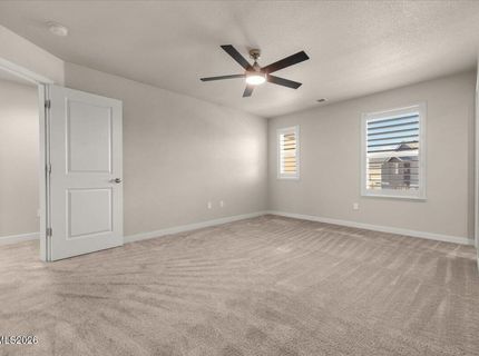3449 W Garden Street, Carson City, NV 89705 Photo