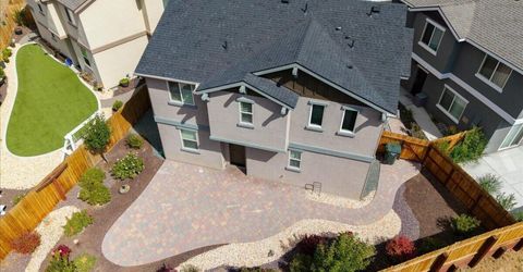 3449 W Garden Street, Carson City, NV 89705 Photo