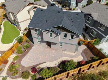 3449 W Garden Street, Carson City, NV 89705 Photo