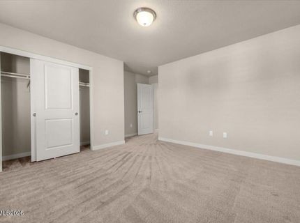 3449 W Garden Street, Carson City, NV 89705 Photo
