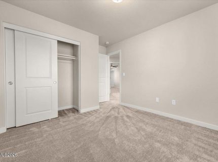 3449 W Garden Street, Carson City, NV 89705 Photo