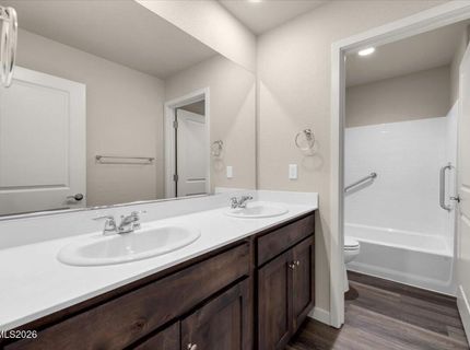 3449 W Garden Street, Carson City, NV 89705 Photo