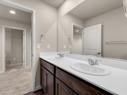 3449 W Garden Street, Carson City, NV 89705 Photo