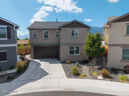 3449 W Garden Street, Carson City, NV 89705 Photo