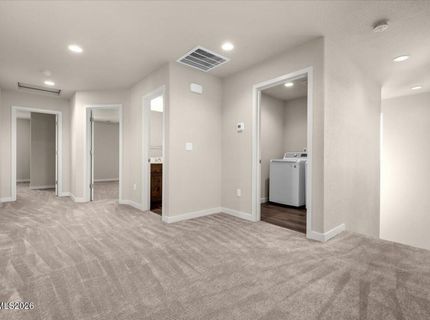 3449 W Garden Street, Carson City, NV 89705 Photo