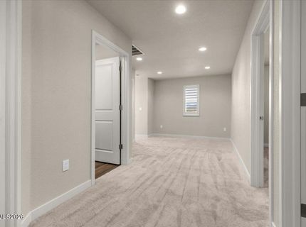 3449 W Garden Street, Carson City, NV 89705 Photo