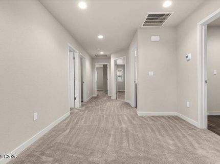 3449 W Garden Street, Carson City, NV 89705 Photo