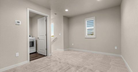 3449 W Garden Street, Carson City, NV 89705 Photo