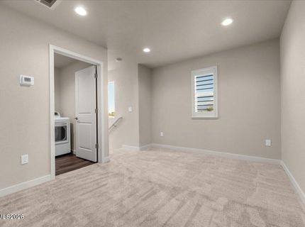 3449 W Garden Street, Carson City, NV 89705 Photo