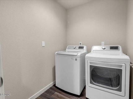 3449 W Garden Street, Carson City, NV 89705 Photo