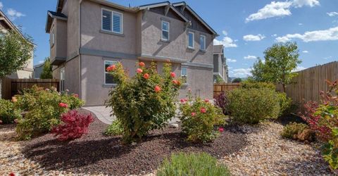 3449 W Garden Street, Carson City, NV 89705 Photo