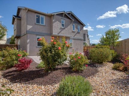 3449 W Garden Street, Carson City, NV 89705 Photo