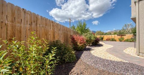 3449 W Garden Street, Carson City, NV 89705 Photo