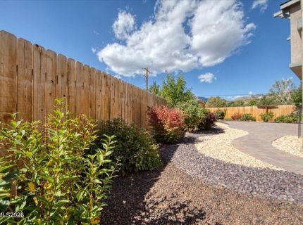 3449 W Garden Street, Carson City, NV 89705 Photo