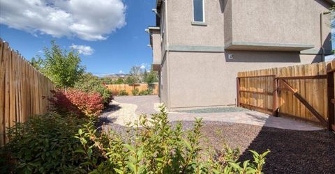 3449 W Garden Street, Carson City, NV 89705 Photo