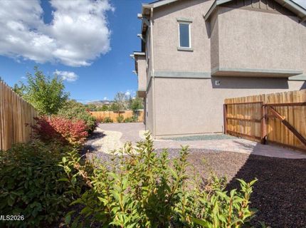 3449 W Garden Street, Carson City, NV 89705 Photo
