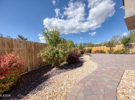 3449 W Garden Street, Carson City, NV 89705 Photo