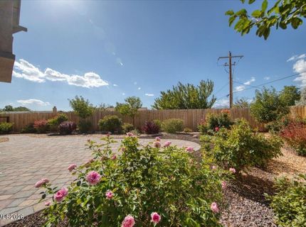 3449 W Garden Street, Carson City, NV 89705 Photo
