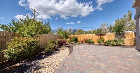 3449 W Garden Street, Carson City, NV 89705 Photo