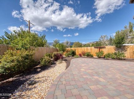 3449 W Garden Street, Carson City, NV 89705 Photo