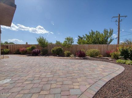 3449 W Garden Street, Carson City, NV 89705 Photo