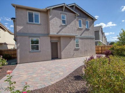 3449 W Garden Street, Carson City, NV 89705 Photo
