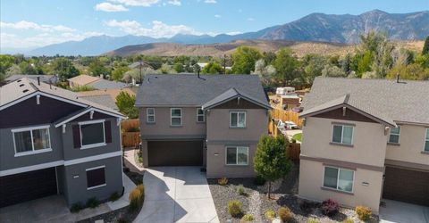3449 W Garden Street, Carson City, NV 89705 Photo